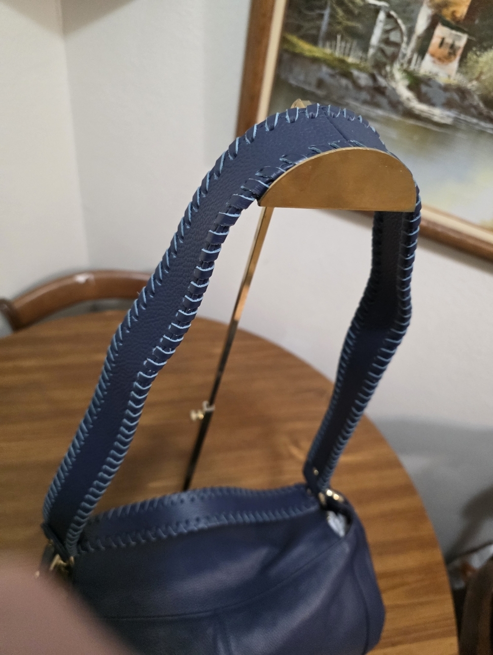 Onna Ehrlich Rachel Shoulder Bag, - Picture 4 of 10
